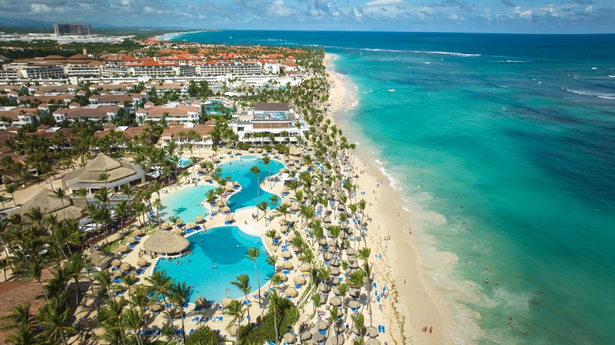 Bahia Principe Grand Punta Cana - All Inclusive